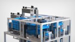 Automatic Motor Rotor Feeding Machine
