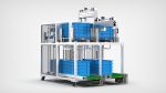 Automatic Motor Rotor Feeding Machine