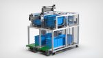 Automatic Motor Rotor Feeding Machine