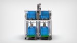 Automatic Motor Rotor Feeding Machine