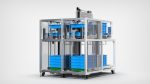Automatic Motor Rotor Feeding Machine