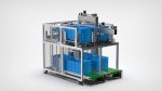 Automatic Motor Rotor Feeding Machine