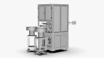 Automatic New Energy Plug-in Assembly Machine