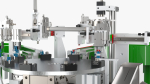 Automatic New Energy Plug-in Assembly Machine