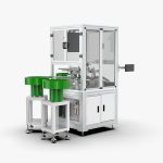 Automatic New Energy Plug-in Assembly Machine