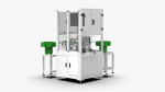 Automatic New Energy Plug-in Assembly Machine
