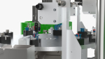 Automatic New Energy Plug-in Assembly Machine