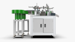 Automatic New Energy Plug-in Assembly Machine
