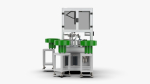 Automatic New Energy Plug-in Assembly Machine