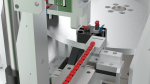 Automatic New Energy Plug-in Assembly Machine