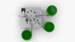 Automatic New Energy Plug-in Assembly Machine