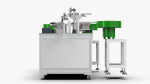 Automatic New Energy Plug-in Assembly Machine