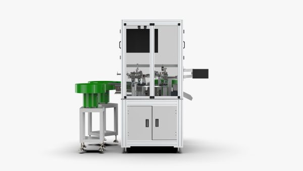 Automatic New Energy Plug-in Assembly Machine