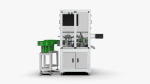 Automatic New Energy Plug-in Assembly Machine