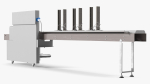 Automatic Packing Line Machine Fur