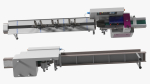 Automatic Packing Line Machine Fur