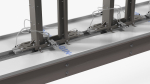Automatic Packing Line Machine Fur