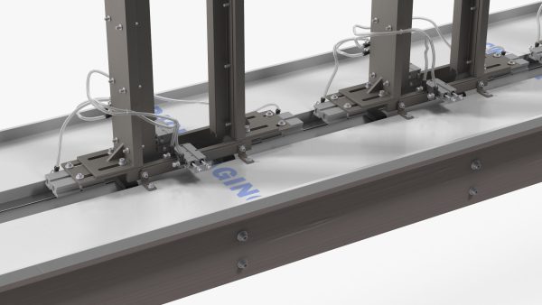 Automatic Packing Line Machine Fur