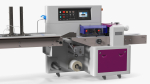 Automatic Packing Line Machine Fur