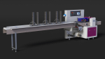 Automatic Packing Line Machine Fur