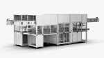 Automatic Panel Temporary Storage Conveyor Line
