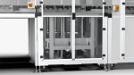 Automatic Panel Temporary Storage Conveyor Line