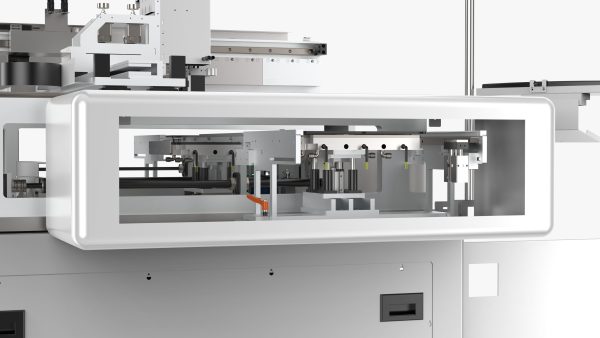 Automatic PCB Board Heating Dispenser Machine