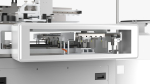 Automatic PCB Board Heating Dispenser Machine