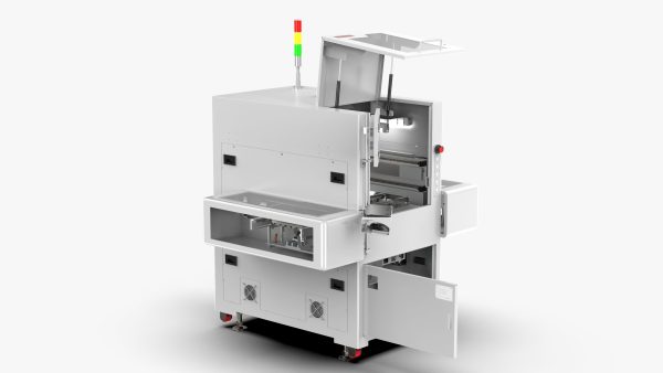 Automatic PCB Board Heating Dispenser Machine