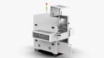 Automatic PCB Board Heating Dispenser Machine
