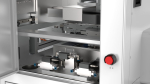 Automatic PCB Board Heating Dispenser Machine