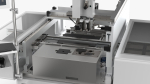 Automatic PCB Board Heating Dispenser Machine