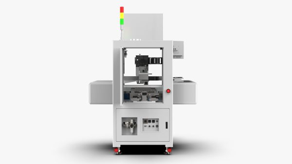 Automatic PCB Board Heating Dispenser Machine