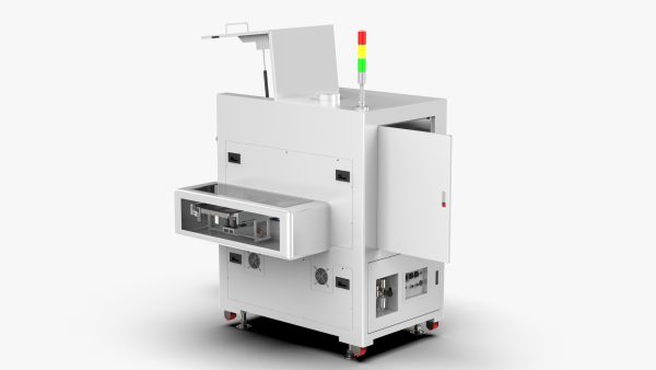 Automatic PCB Board Heating Dispenser Machine