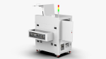 Automatic PCB Board Heating Dispenser Machine