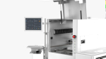Automatic PCB Board Heating Dispenser Machine