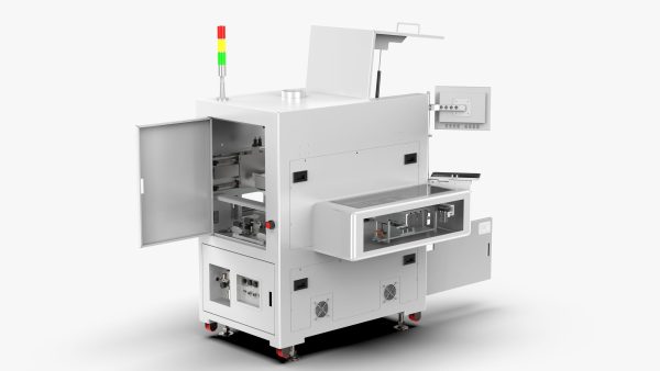 Automatic PCB Board Heating Dispenser Machine