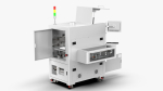 Automatic PCB Board Heating Dispenser Machine