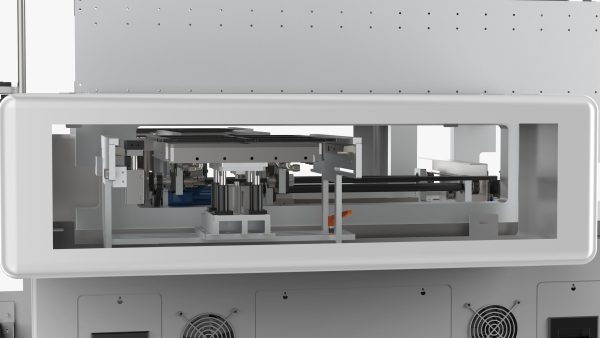 Automatic PCB Board Heating Dispenser Machine