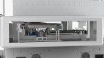 Automatic PCB Board Heating Dispenser Machine