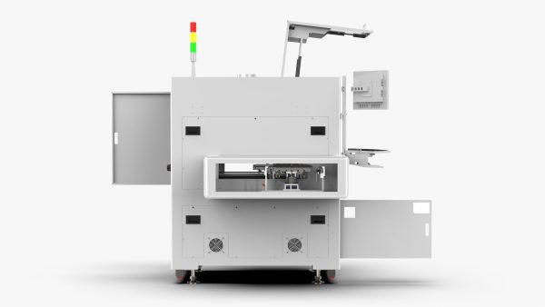 Automatic PCB Board Heating Dispenser Machine