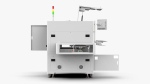 Automatic PCB Board Heating Dispenser Machine
