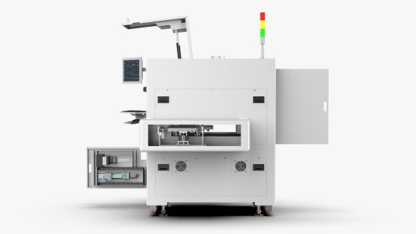 Automatic PCB Board Heating Dispenser Machine