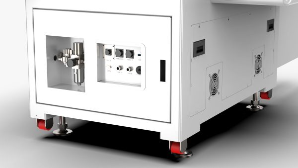Automatic PCB Board Heating Dispenser Machine