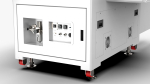 Automatic PCB Board Heating Dispenser Machine