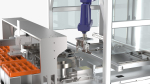 Automatic PCB Insertion Machine