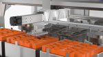 Automatic PCB Insertion Machine
