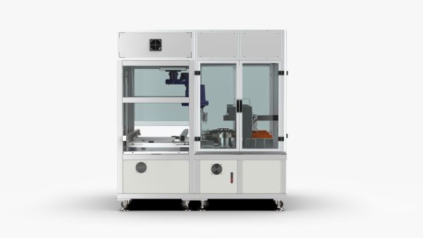 Automatic PCB Insertion Machine