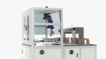 Automatic PCB Insertion Machine