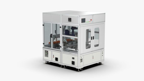 Automatic PCB Insertion Machine